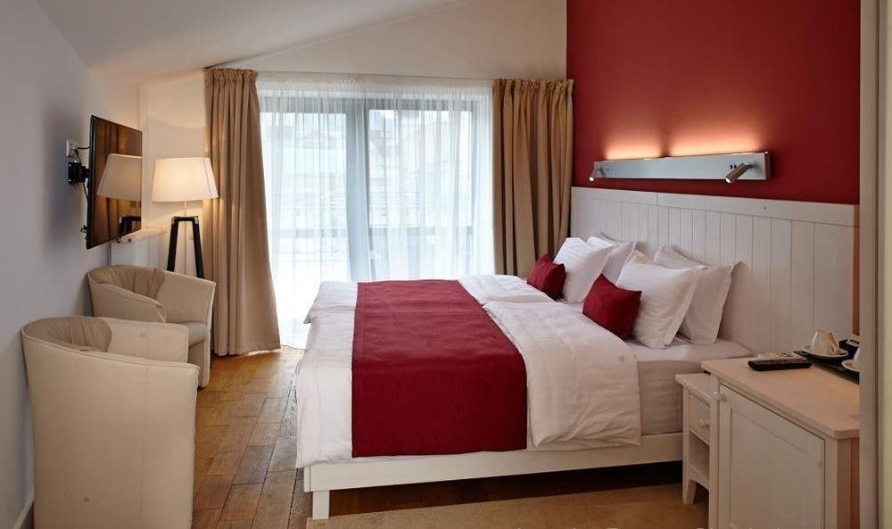 Rudolfo Hotel Lviv Kültér fotó