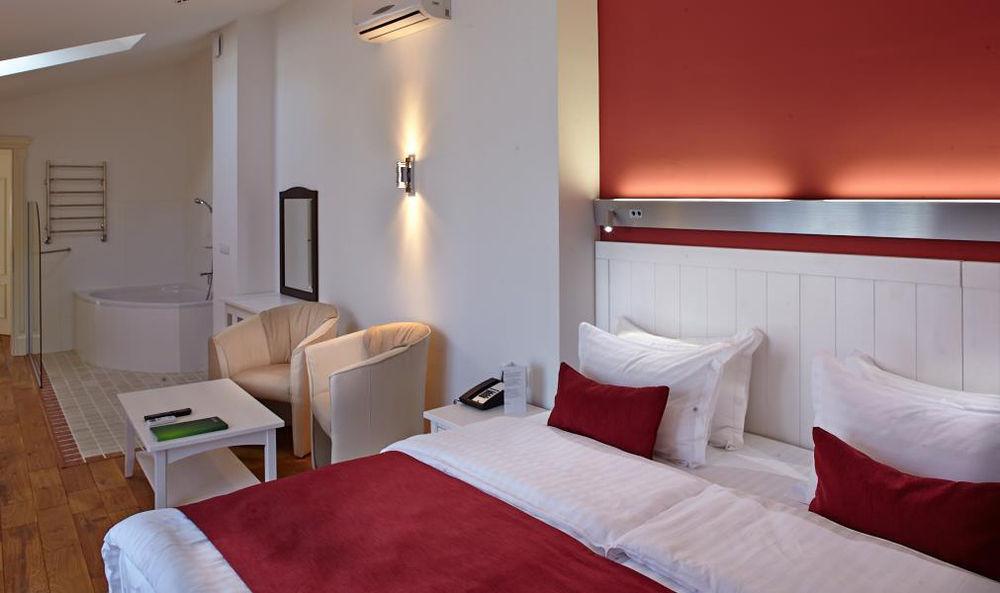 Rudolfo Hotel Lviv Kültér fotó