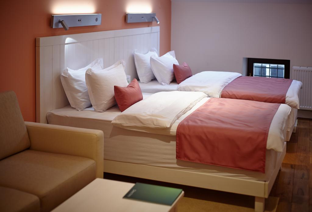 Rudolfo Hotel Lviv Kültér fotó