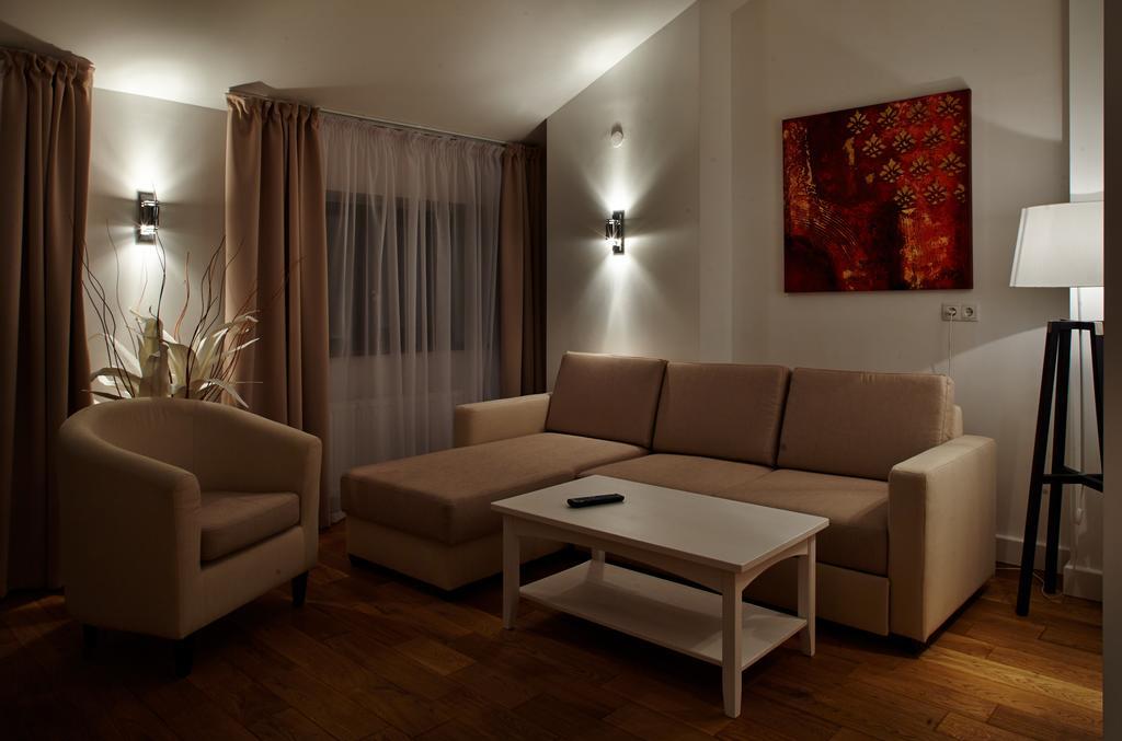 Rudolfo Hotel Lviv Kültér fotó
