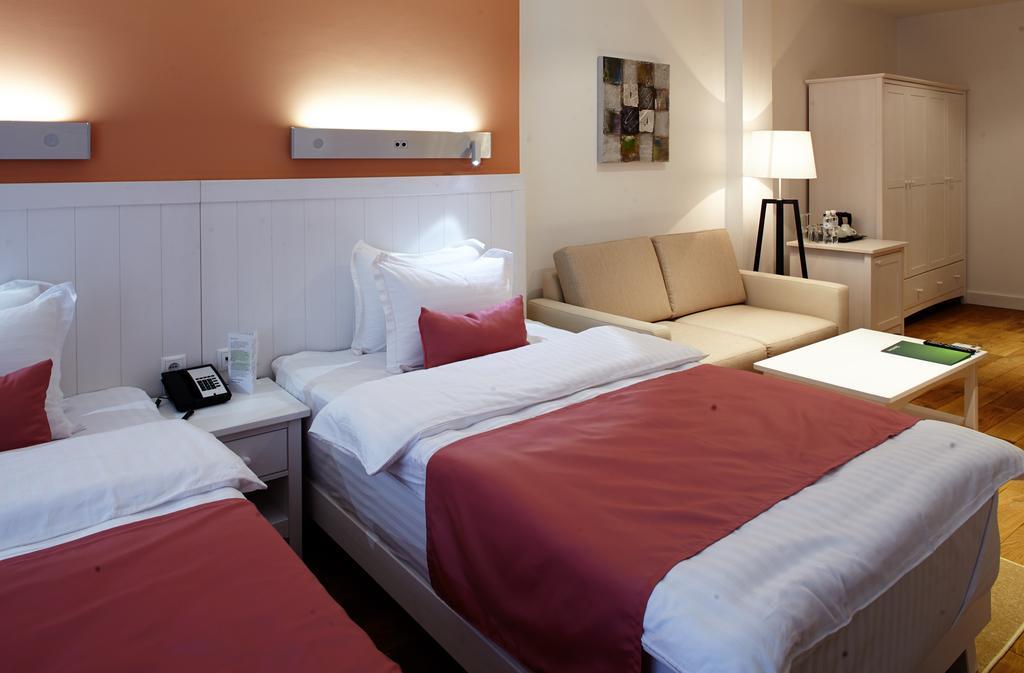 Rudolfo Hotel Lviv Kültér fotó
