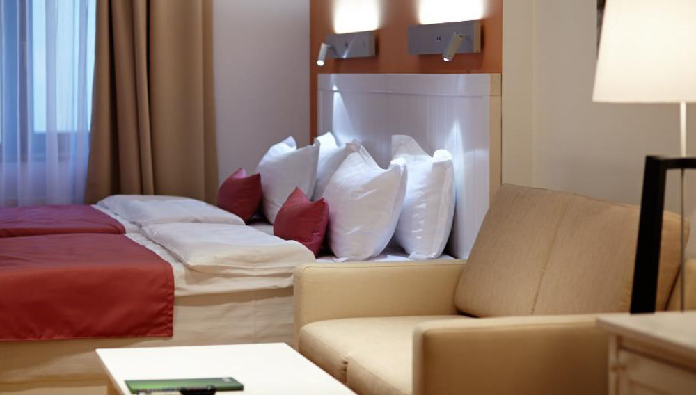 Rudolfo Hotel Lviv Kültér fotó