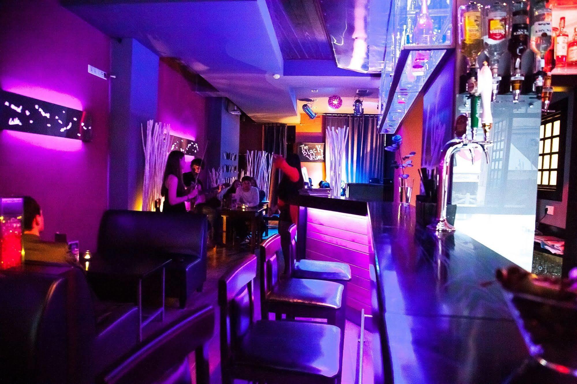 Rudolfo Hotel Lviv Kültér fotó